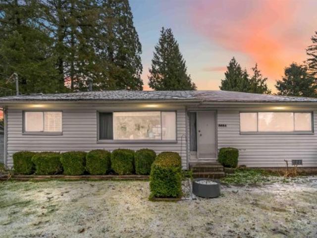 House for sale in Port Coquitlam, British Columbia
