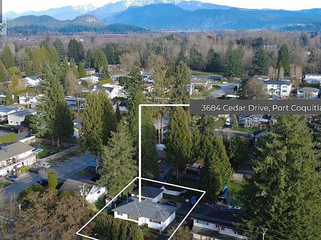 House for sale in Port Coquitlam, British Columbia