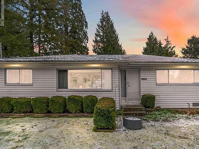 House for sale in Port Coquitlam, British Columbia