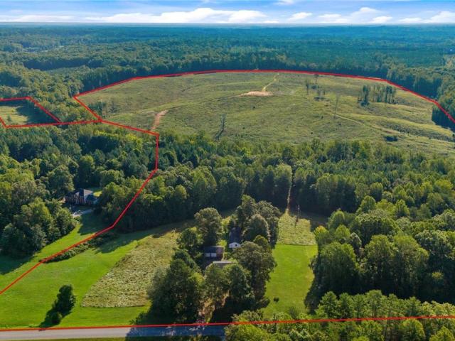 Land for sale in Virginia