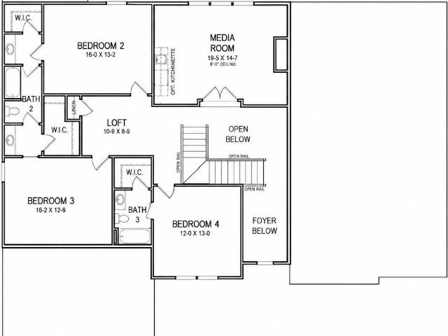 House for sale in Shookville, Ringgold