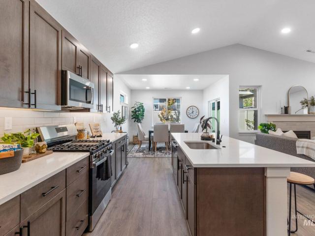 House for sale in Kuna, Ada County