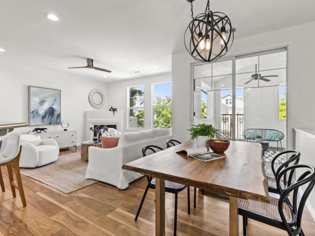 Condo for sale in Dublin, California