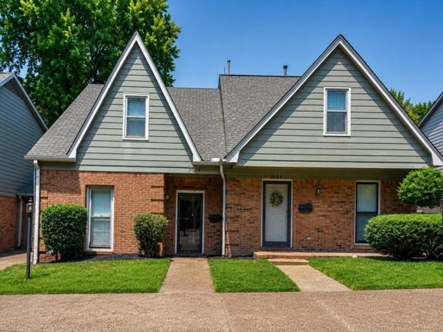 Townhouse for sale in Tennessee