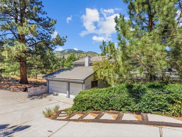 House for sale in Carson City, Nevada