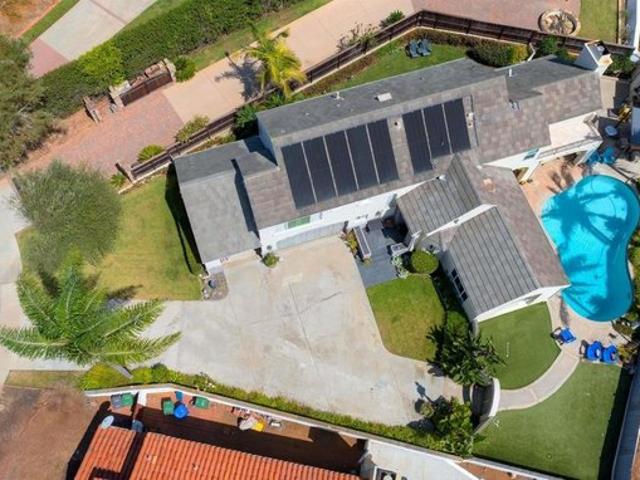 House for sale in Carlsbad, California