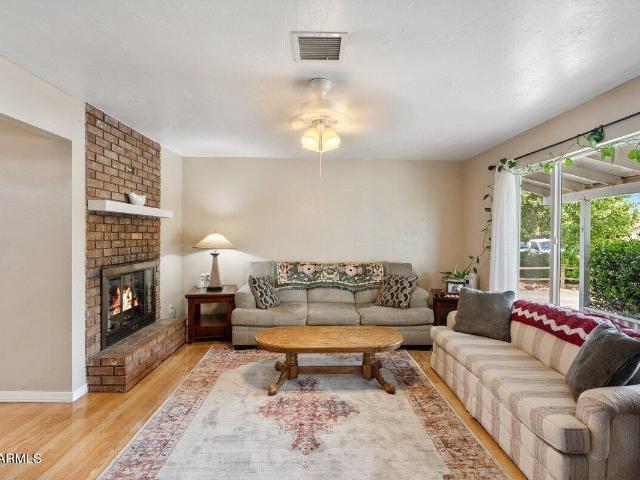 House for sale in Prescott Valley, Arizona
