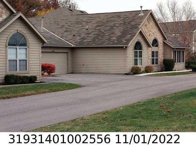 Condo for sale in Powell, Delaware County
