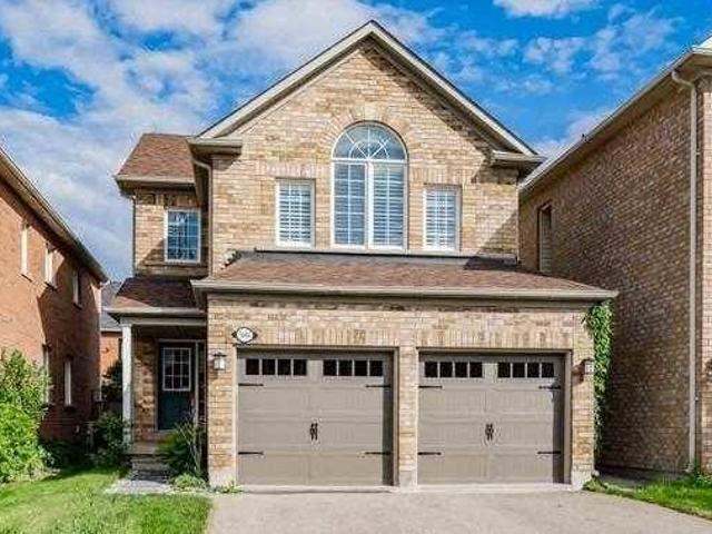 House for sale in Mississauga, Ontario