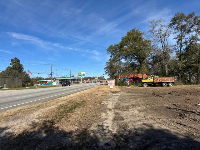 Commercial for sale in Augusta, Georgia