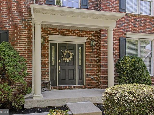 House for sale in Bucks, Pennsylvania