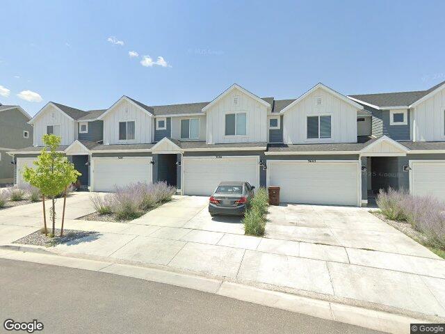 Townhouse for sale in Magna, Utah