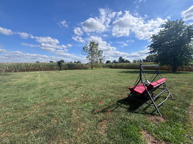 House for sale in Crawfordsville, Indiana