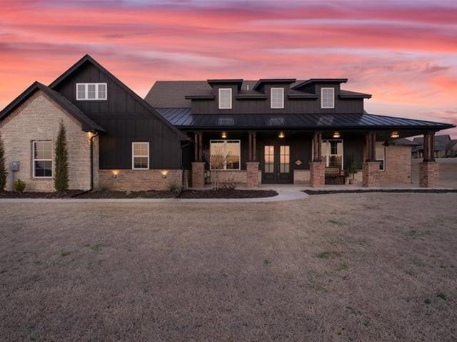 House for sale in Eagletown, Oklahoma