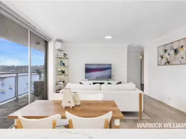 Apartment for rent in Sydney, New South Wales