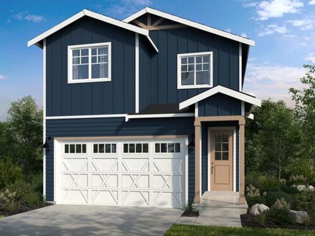 House for sale in Oregonia
