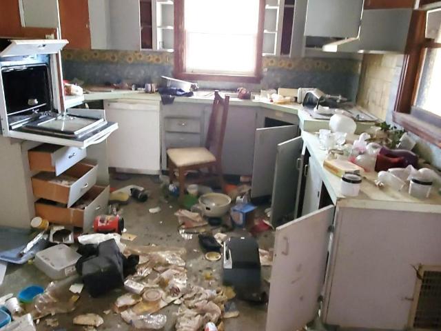 House for sale in Iowa