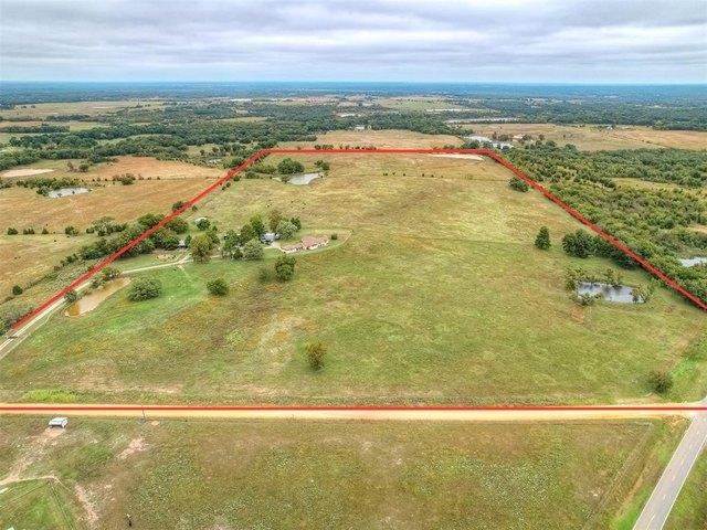 House for sale in Okemah, Oklahoma