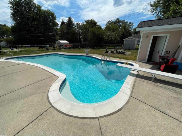 House for sale in Sterling Heights, Michigan