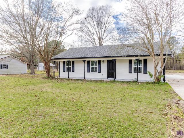 House for sale in Walker, Louisiana