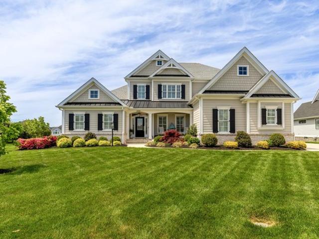 House for sale in Delaware