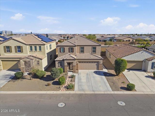 House for sale in Arizona