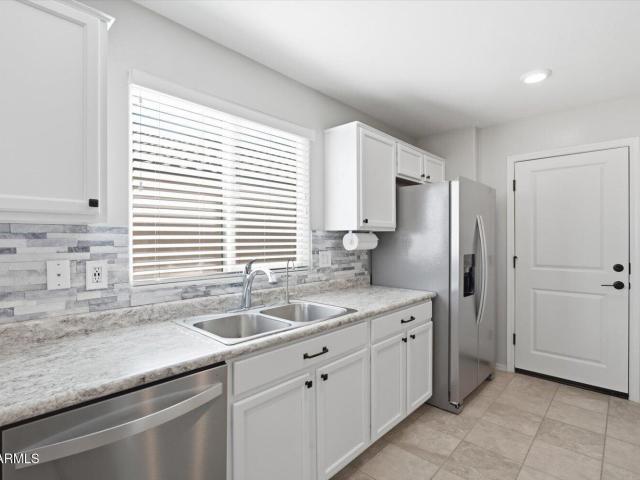 House for sale in Arizona