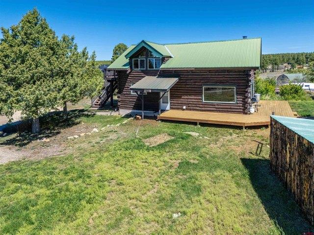 House for sale in Montezuma, Colorado