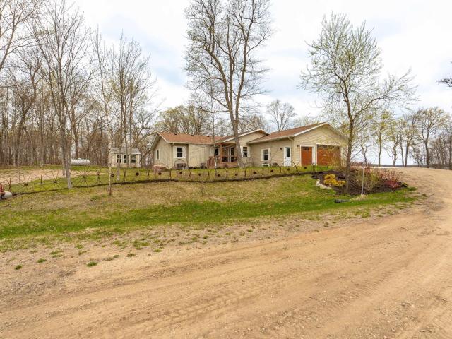 House for sale in Richville, Minnesota