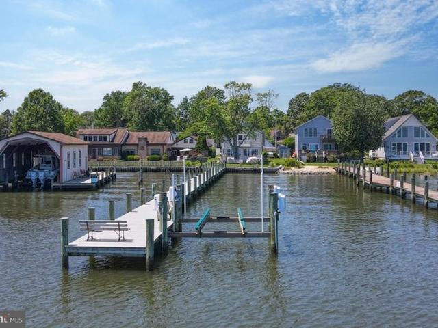 House for sale in Davidsonville, Maryland