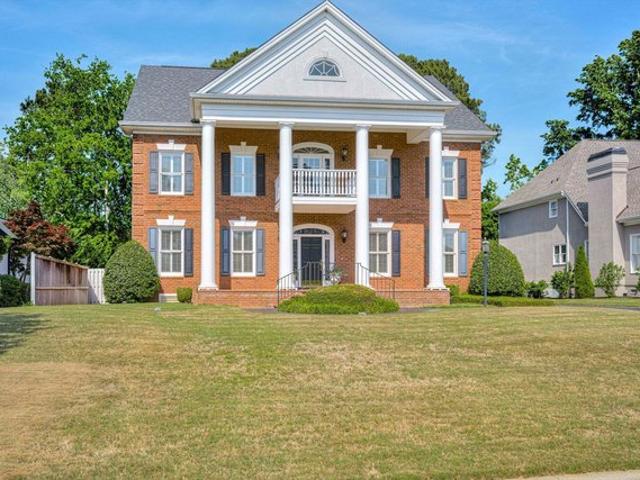 House for sale in Georgia