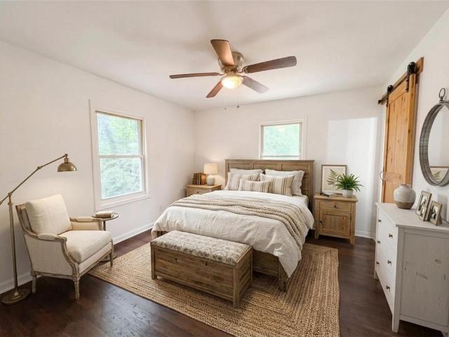 House for sale in Atlanta, Georgia