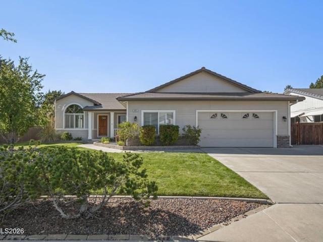 House for sale in Galena Terrace, Reno