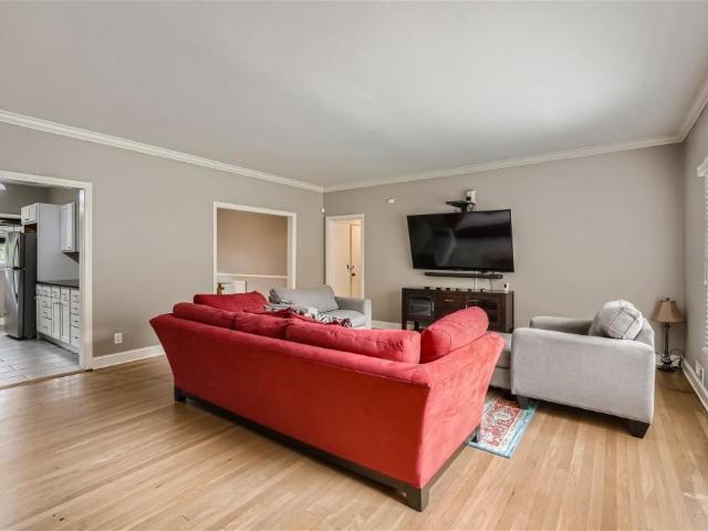 Property for rent in Atlanta, Georgia