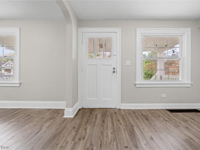 Property for rent in Cleveland, Ohio