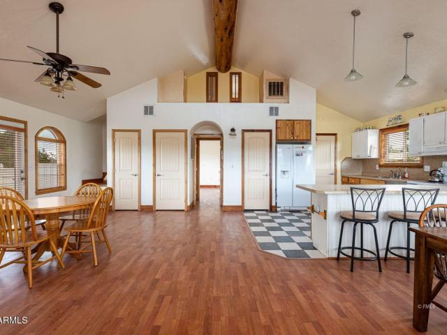 House for sale in Colorado City, Arizona