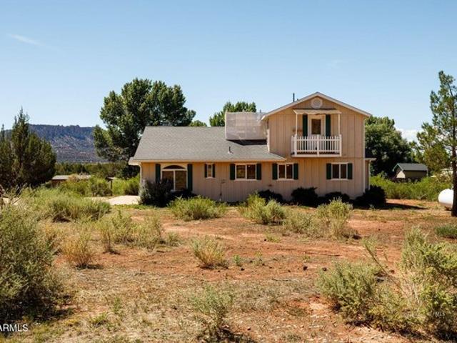 House for sale in Colorado City, Arizona