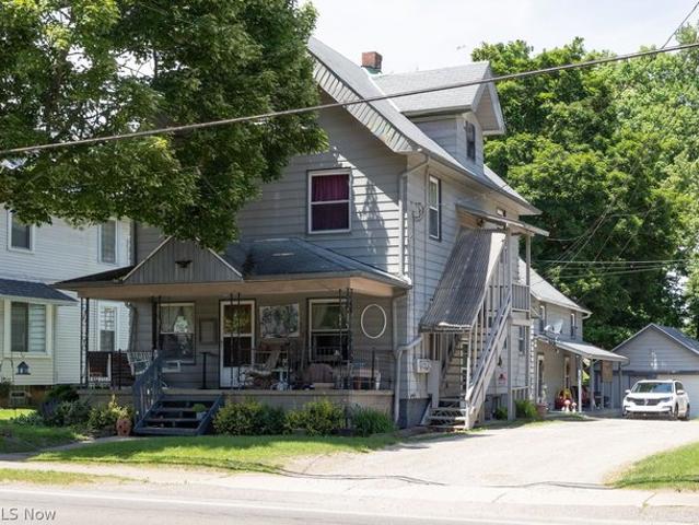 House for sale in Uniontown, Ohio