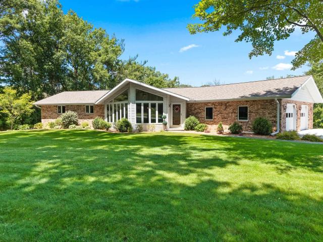 House for sale in Suamico, Wisconsin
