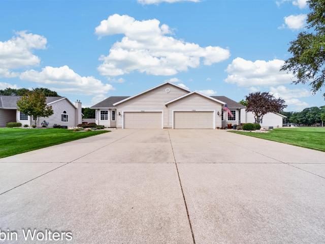 Condo for sale in Michigan