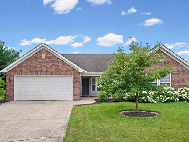House for sale in Tippecanoe, Indiana
