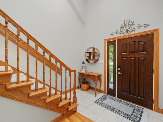 House for sale in Newton, Iowa