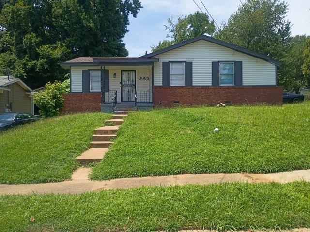 House for sale in Tennessee