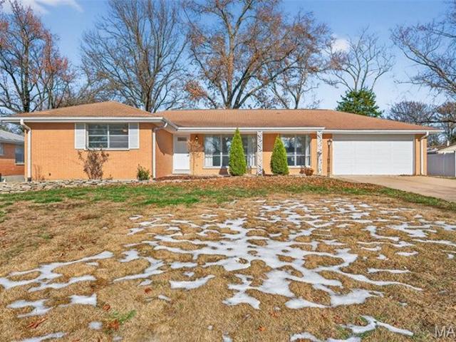 House for sale in Florissant, Missouri