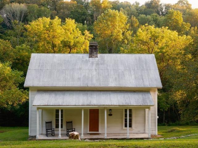 Farm for sale in Tennessee