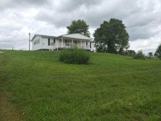 House for sale in Flemingsburg, Fleming County