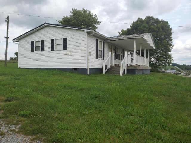 House for sale in Flemingsburg, Kentucky