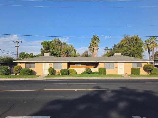 House for sale in Fresno, California