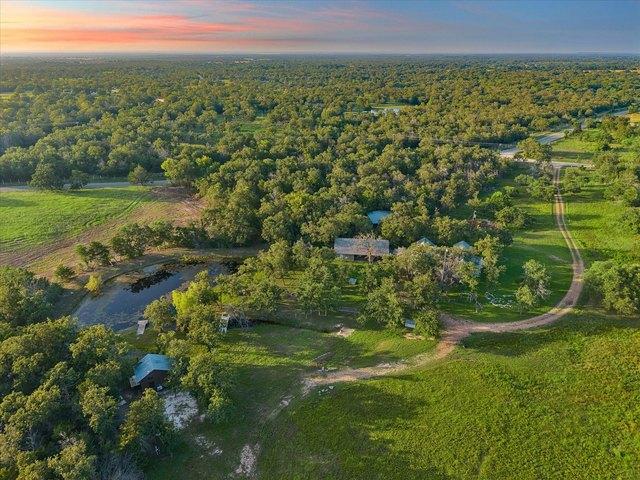 Farm for sale in Carmine, Texas