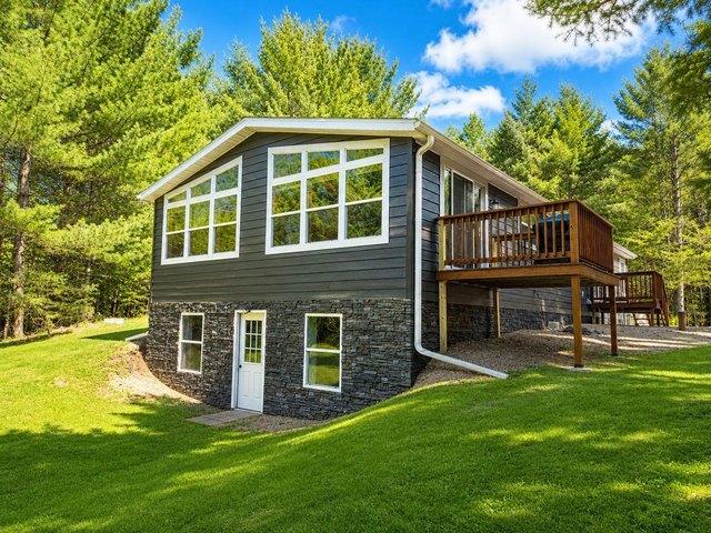House for sale in Vilas, Wisconsin